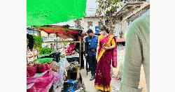 11 fined in Lakshmipur eviction drive