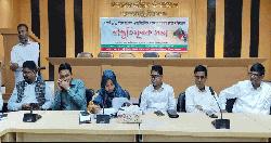 Preparatory meeting held in Sirajganj’s Shahzadpur to mark Independence Day