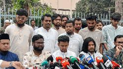 3-day Eid festival to culminate in grand procession in Dhaka: Asif Mahmud