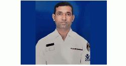 On-duty Coast Guard personnel commits suicide in Bagerhat