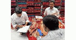 4 business establishments fined in Rangpur