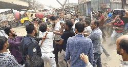 15 injured in BNP factional clash over N'ganj sand ghat control