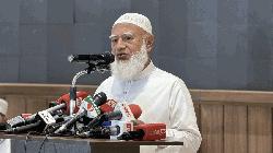 Jamaat to accept deputy speaker position only if July Charter fully implemented