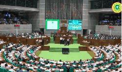 Condolence motions for Khaleda Zia, others