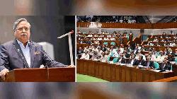 President calls for political unity to build secure Bangladesh