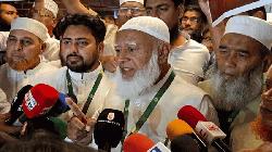 Opposition boycotts President’s speech over ‘3 allegations’, says Shafiqur Rahman