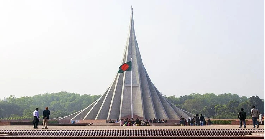 জাতীয় স্মৃতিসৌধে ২৩-২৫ মার্চ বন্ধ থাকবে জনসাধারণের প্রবেশ, প্রধানমন্ত্রীর অনুষ্ঠান ও অন্যান্য সংবাদ