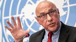 Mideast war risks dramatically deepening Myanmar crisis: UN expert