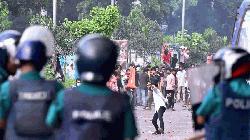 Court rejects case petition over killing of 12 policemen during July uprising