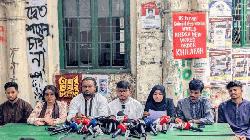 July Oikkyo demands President Sahabuddin’s removal