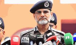 Movement of truck, covered van to be restricted during Eid: DMP Commissioner