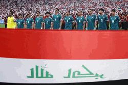 Iraq football team to travel for World Cup playoff in Mexico