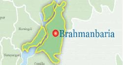 Half-decomposed body recovered in B’baria pond