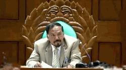 Reading scripts not allowed in Parliament, Speaker reminds lawmakers