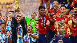 Spain vs Argentina ‘Finalissima’ cancelled 