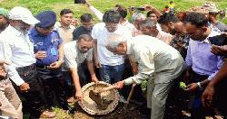 Canal excavation a key pledge in BNP’s election manifesto: Cultural minister
