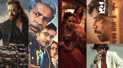 5 films cleared for release this Eid-ul-Fitr