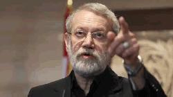 Larijani to Muslim nations: ‘Which side are you on?’