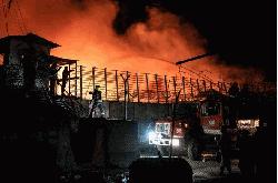 400 killed in Pakistan air strike on Kabul hospital: Afghan Taliban