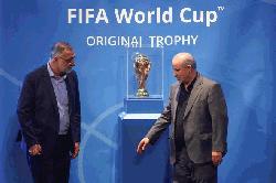 Iran 'negotiating' with FIFA over moving WC matches to Mexico 