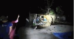 Elderly man killed, several hurt as storm lashes villages in Chuadanga