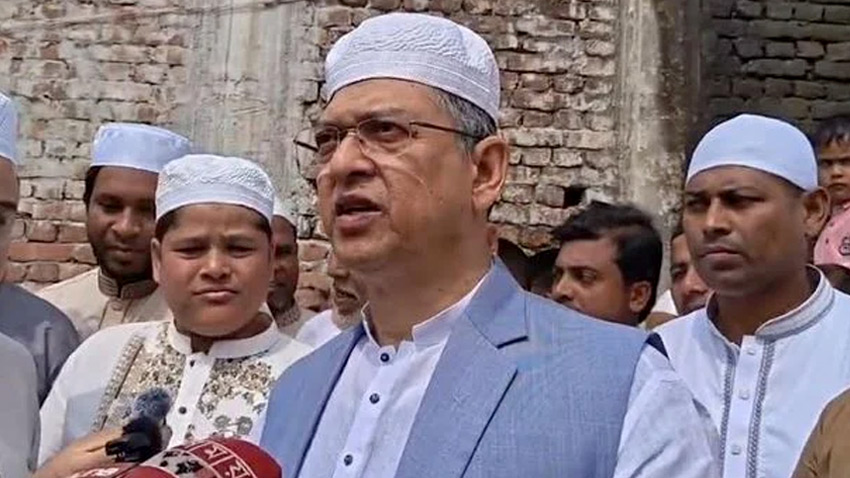 বৈশ্বিক ও জাতীয় সংকটে ঈদের বার্তা: ঐক্যের আহ্বান থেকে সংঘাত পর্যন্ত