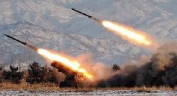 Iran says it attacked bases in UAE, Kuwait