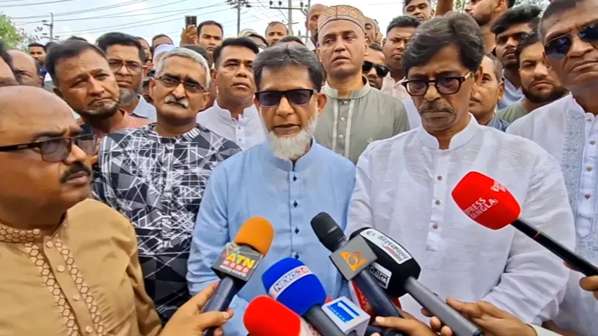 বাংলাদেশে অনলাইন শিক্ষার চ্যালেঞ্জ ও সম্ভাবনা: নতুন গবেষণা প্রতিবেদন প্রকাশ