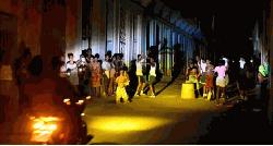Cuba hit by second nationwide blackout in a week