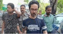 I didn't commit this act: Faisal