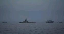 Iran warns of full Hormuz shutdown if US strikes power infrastructure