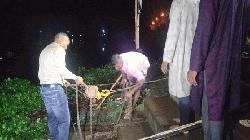 Death toll rises to 5 in Jamalpur bridge collapse