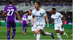 Inter held as Series A title race comes alive