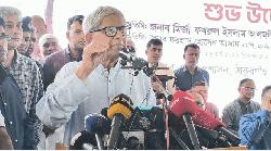 Difficult times ahead, fuel prices will rise: Fakhrul