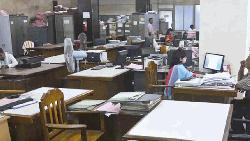 Offices, courts reopen on Tuesday