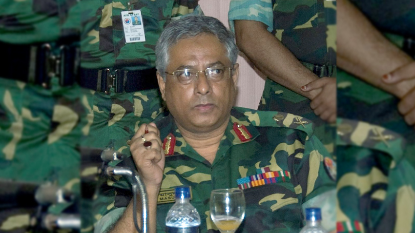 মাসুদ উদ্দিন চৌধুরীর ৫ দিনের রিমান্ড, শিক্ষার্থীদের জন্য ১০ লাখ টাকার ঋণ সহায়তা