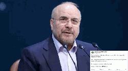 US soldiers will fall victim to Netanyahu’s delusions: Iran’s parliament speaker