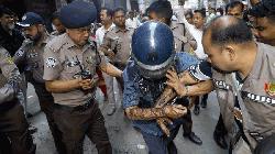 ACC moves to show ex-general Masud arrested in Tk 119cr graft case