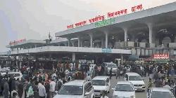22 more Dhaka-Middle East flights cancelled Thursday