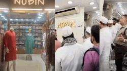 Court orders reopening of ‘Nobin Fashion’; summons police for explanation