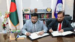 Addl IGP Mosleh Uddin Ahmed assumes charge as CID chief