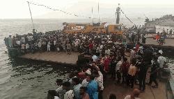 Padma River bus plunge death toll rises to 25, eight still missing