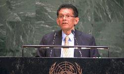Bangladesh urges global action against slavery, oppression worldwide