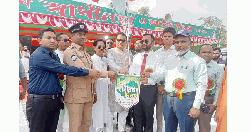 Independence Day celebrated in Bhola with due honour