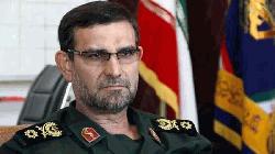Israel says airstrike killed IRGC Navy chief