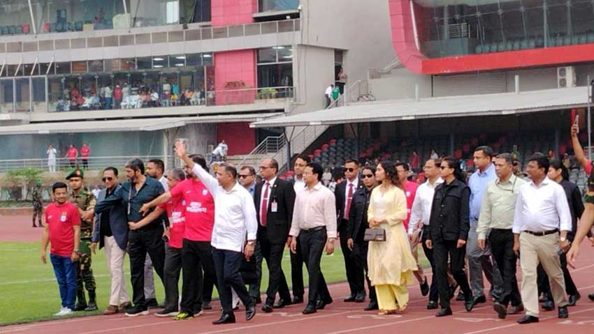 বাংলাদেশে অনলাইন শিক্ষার চ্যালেঞ্জ ও সম্ভাবনা: নতুন গবেষণা প্রতিবেদন প্রকাশ