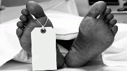 Security guard’s hanging body recovered in N’ganj