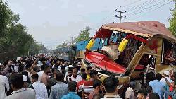 Road crashes claim 274 lives during Eid rush, says Road Safety Foundation