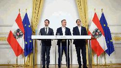Austria plans social media ban for children under 14