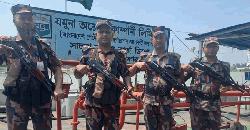 BGB deployed at fuel depots nationwide